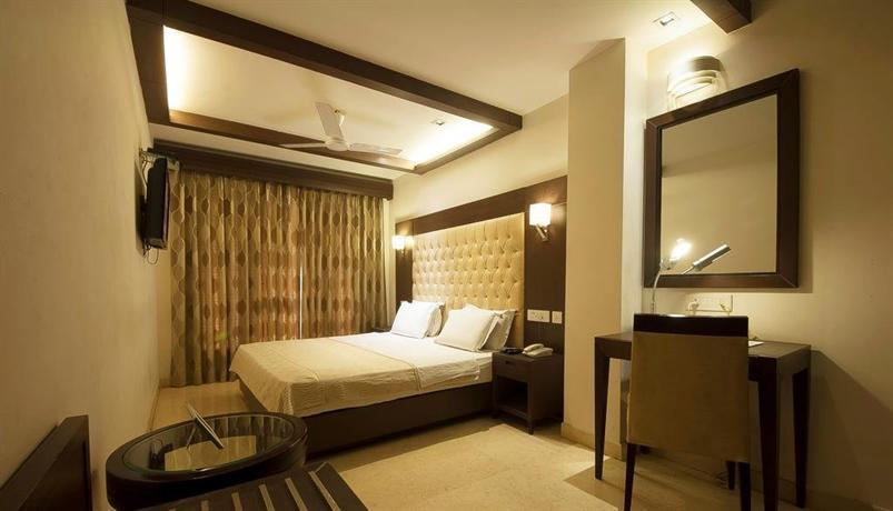 The Metropolis Guest House Near Rk Ashram Metro Station New Delhi Exterior photo